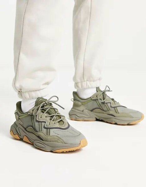 Adidas ozwego