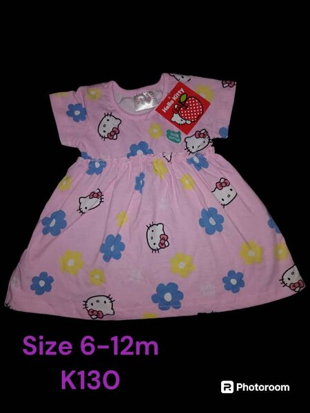 Baby wear