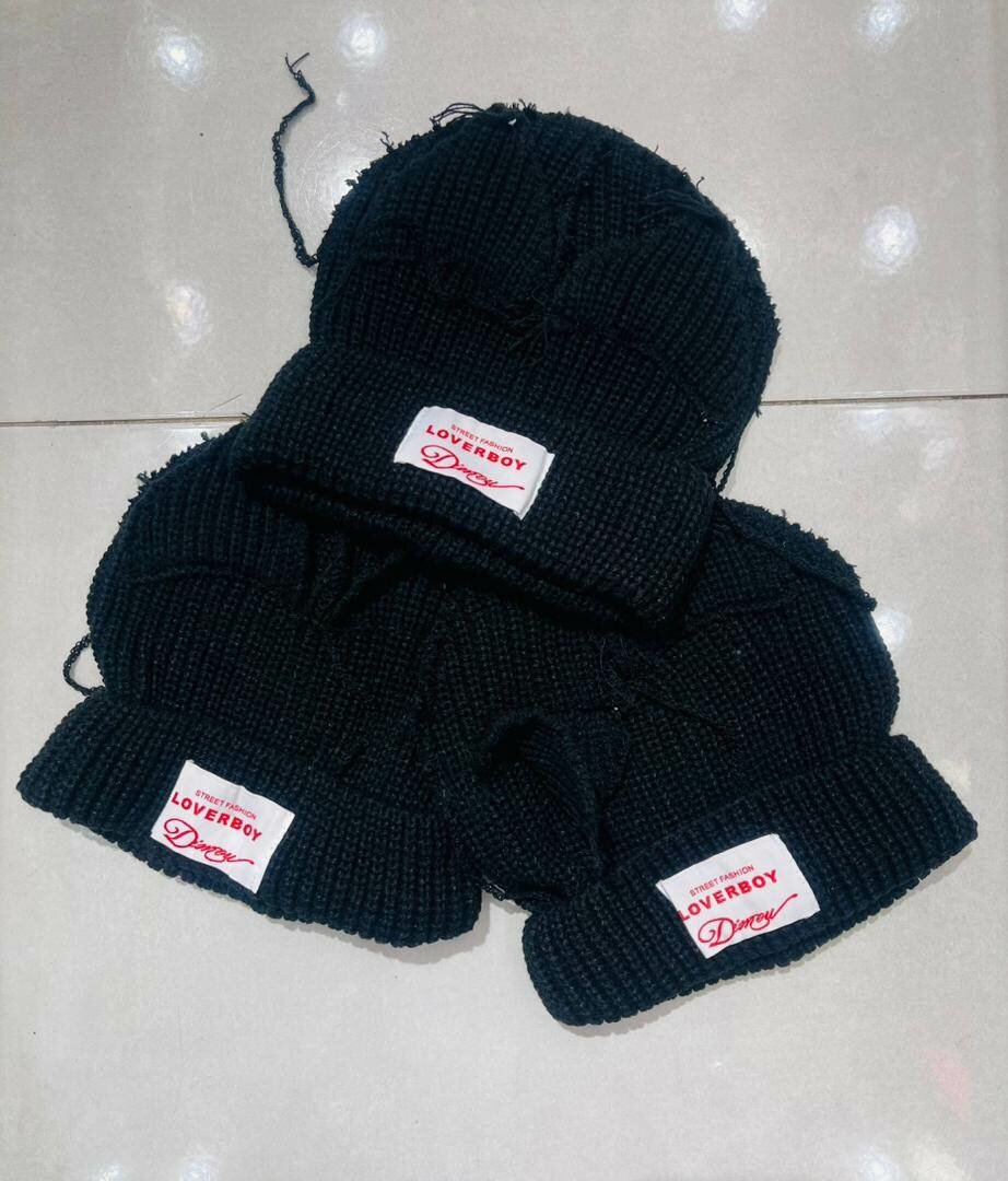 Cap
