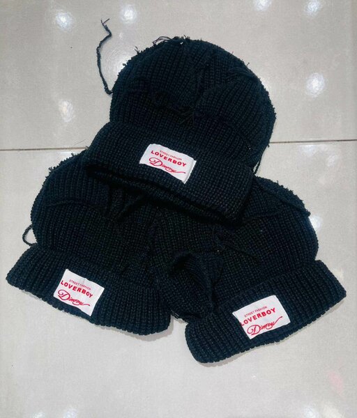 Cap