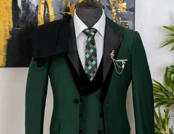 Turkish suits 