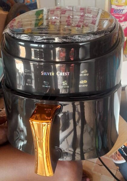 Airfryer
