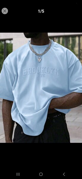 Men wear