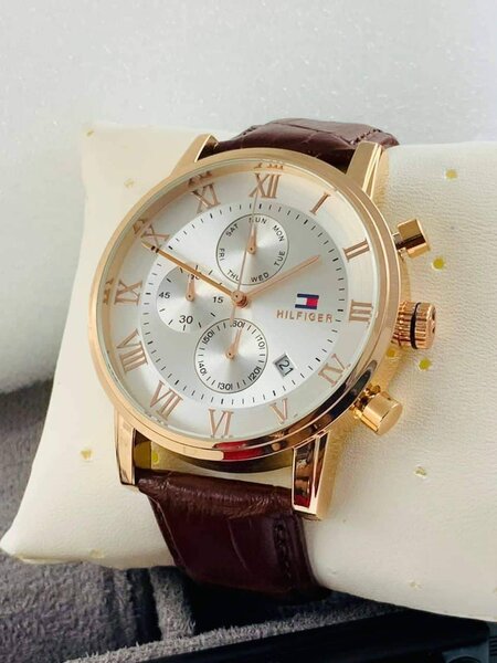 Montre tommy