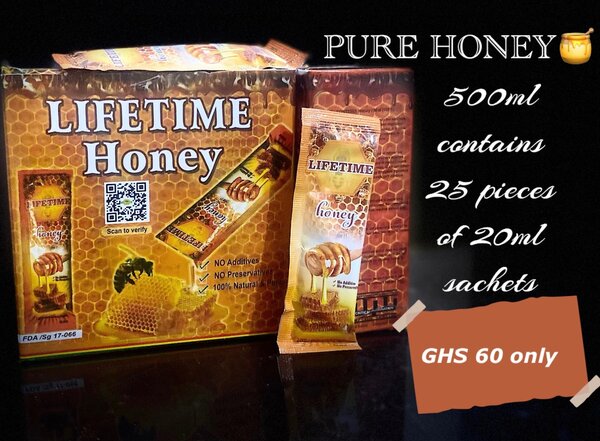 Honey