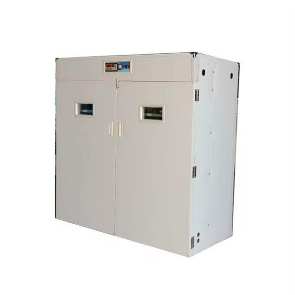 Grand Incubateur Automatique