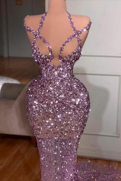Wedding dress for women