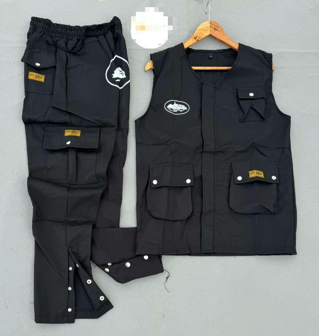 Pantalon complet