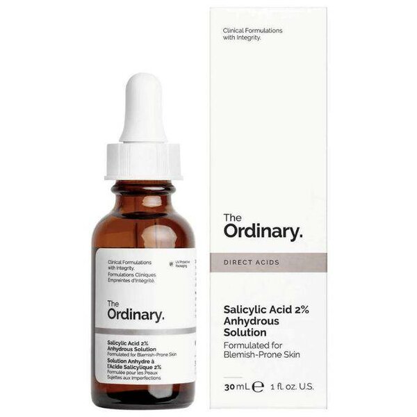 The Ordinary Salicylique Acide