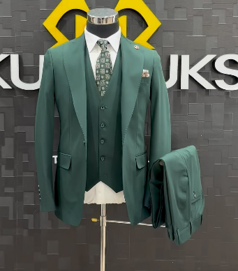 Suit