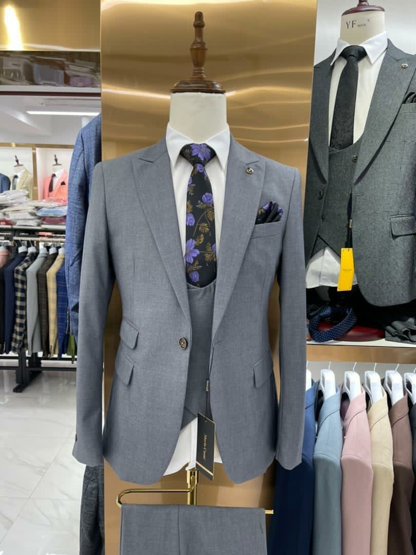 Suits