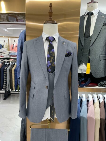 Suits