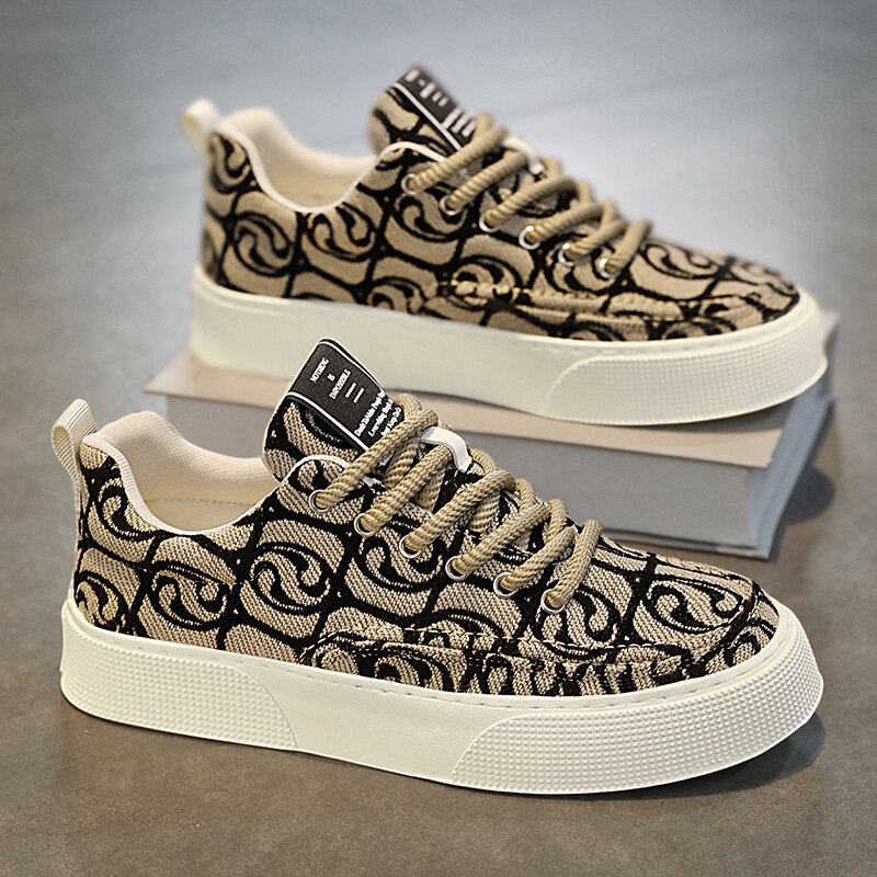 Men sneakers