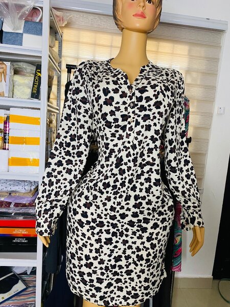 Ladies dress