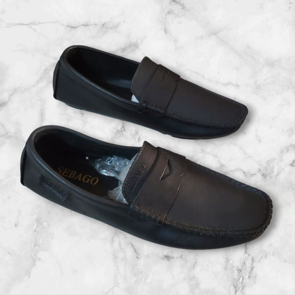 Sebago loafer-Sz 45
