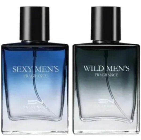 Sweet Night Wild men& sexy men