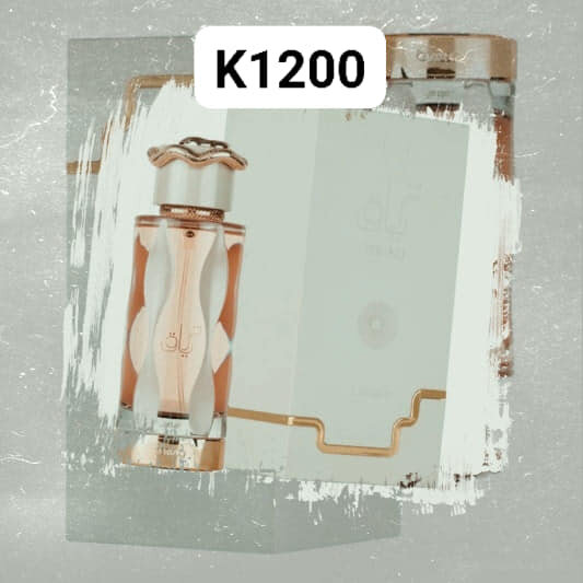 Nice perfumes