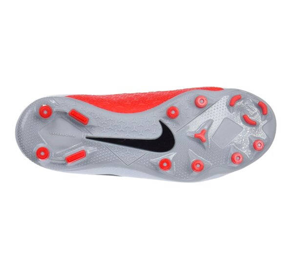Nike Jr. Phantom Vision Academy MG Soccer Cleat - Precision