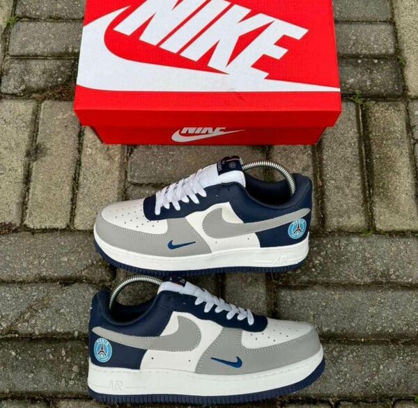 Air force 1 paris