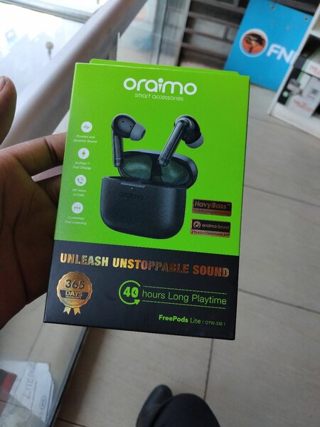 Airpods