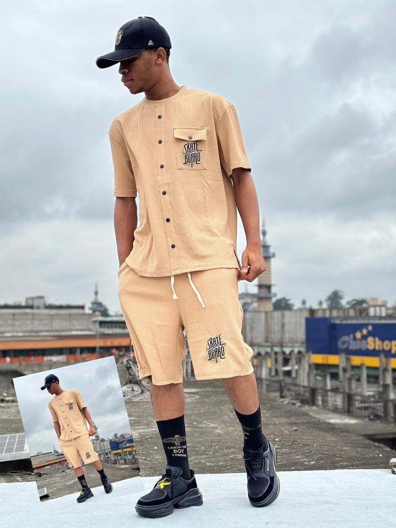 Complet culotte