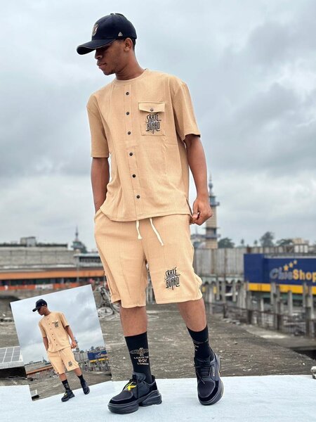 Complet culotte
