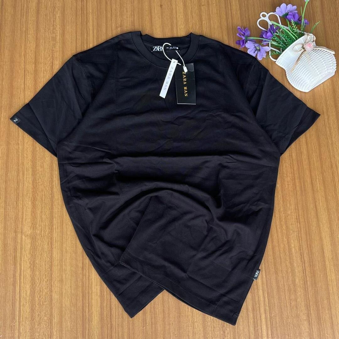 Zara Plain Tops
