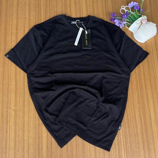 Zara Plain Tops
