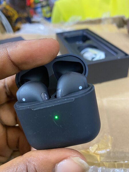 Écouteurs sans fil Bluetooth