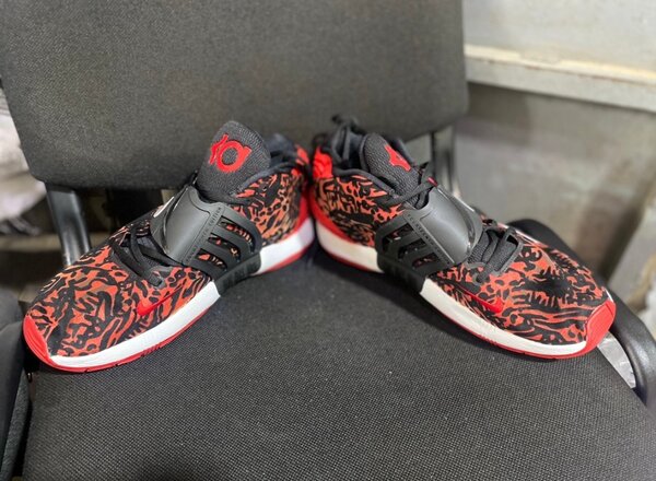 Nike KD 15