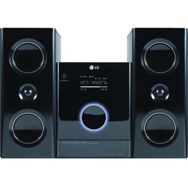 Sound Bar Set