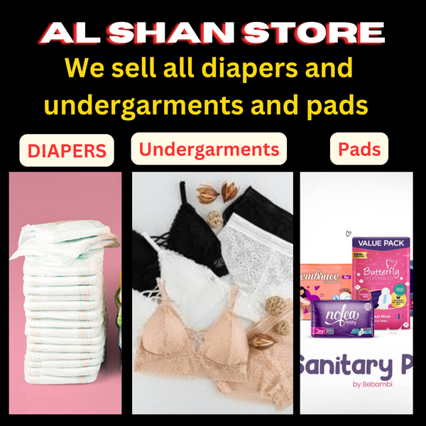 ALSHAN STORE 