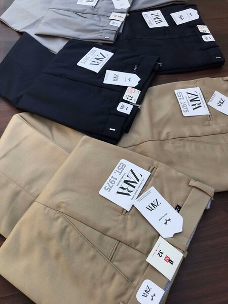 pants zara