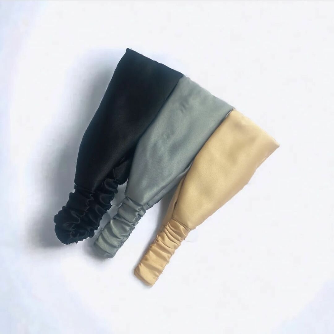 Flat Hairbands