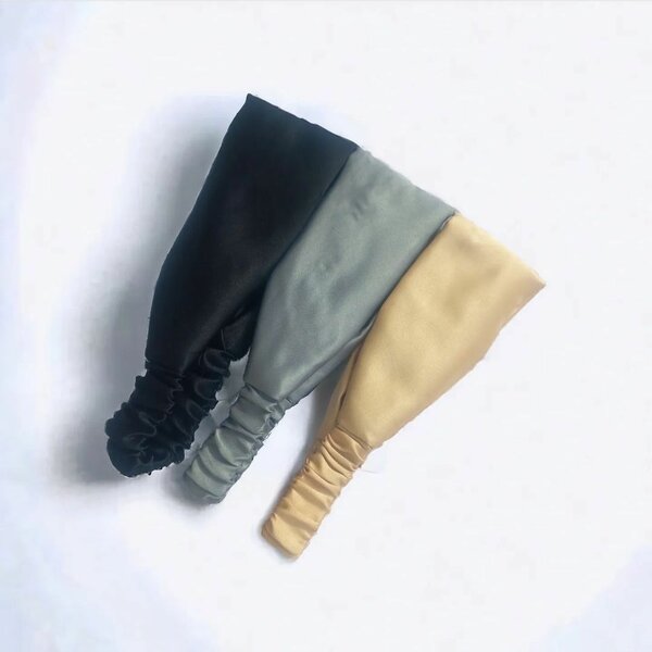 Flat Hairbands