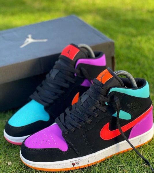 Jordan 1 retro