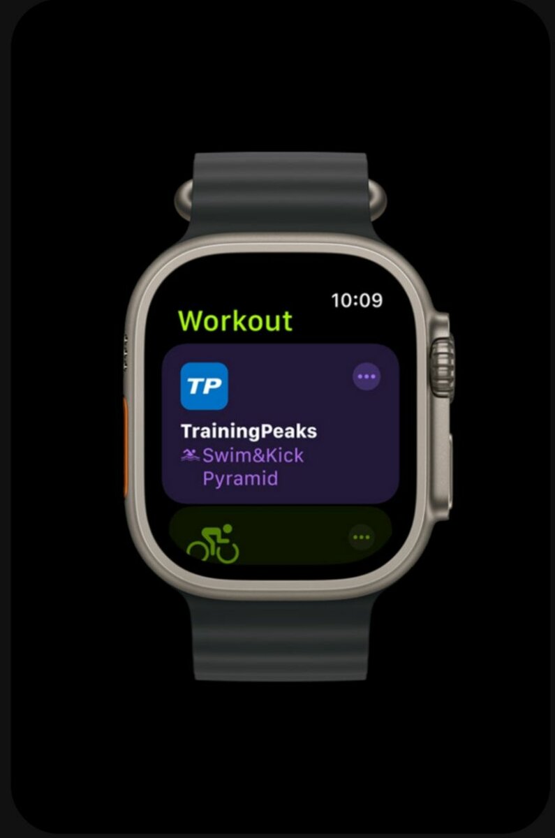 Apple watch ultra 2