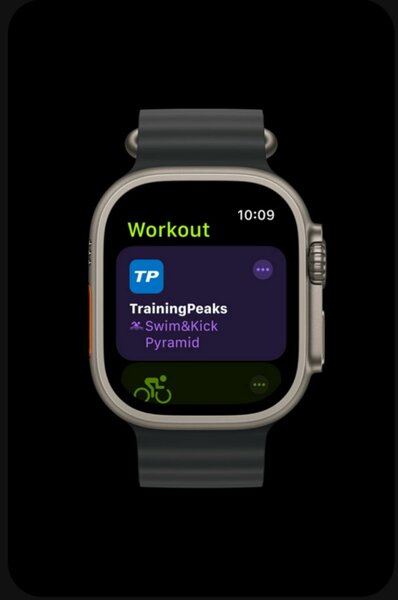 Apple watch ultra 2