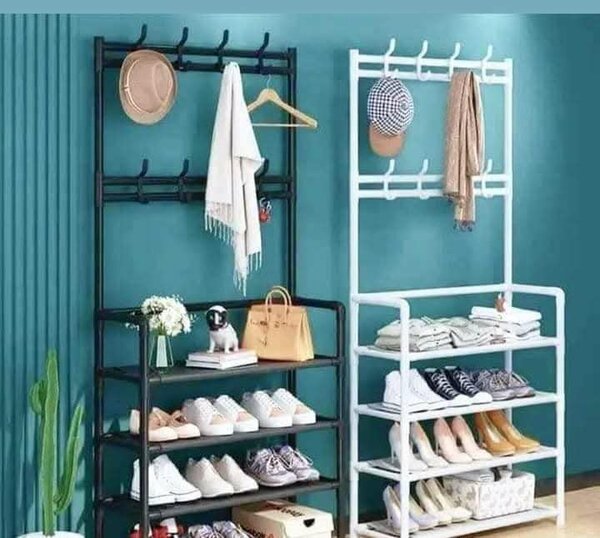 Étagère rangement
