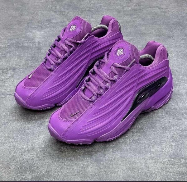 Nike Nocta