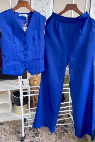 suit