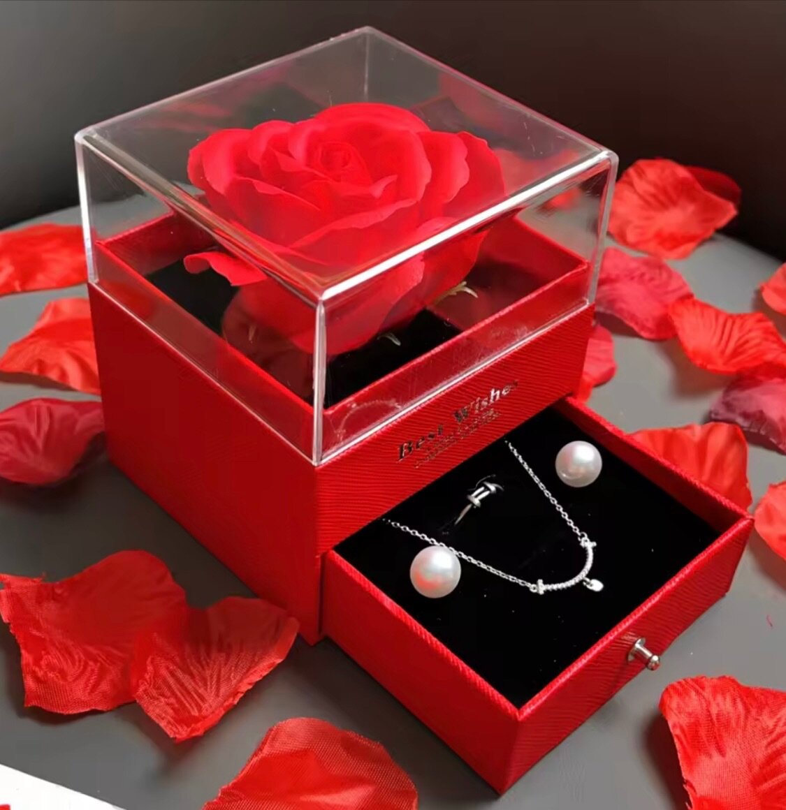 Coffret à cadeau