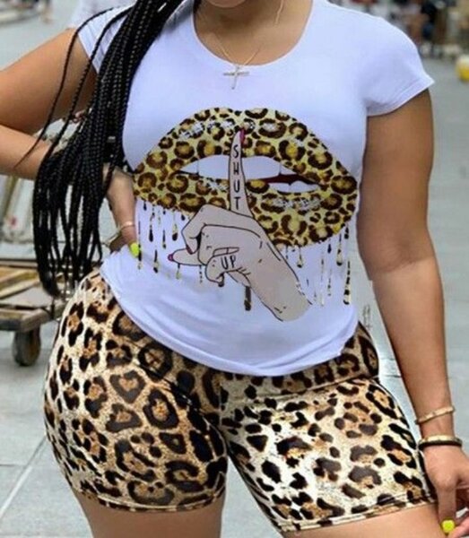 Customized t-shirts