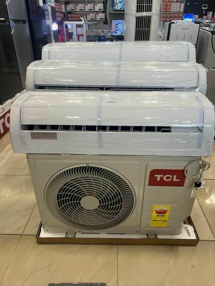 Air condition