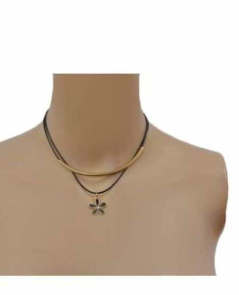 Collier ras de cou