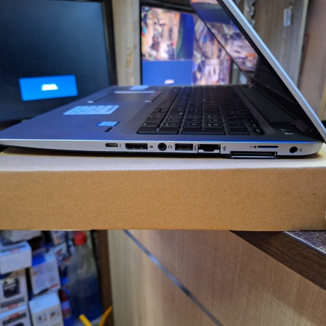 Ordinateur Portable HP Pro