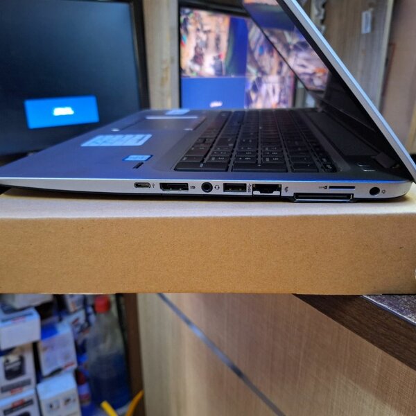 Ordinateur Portable HP Pro
