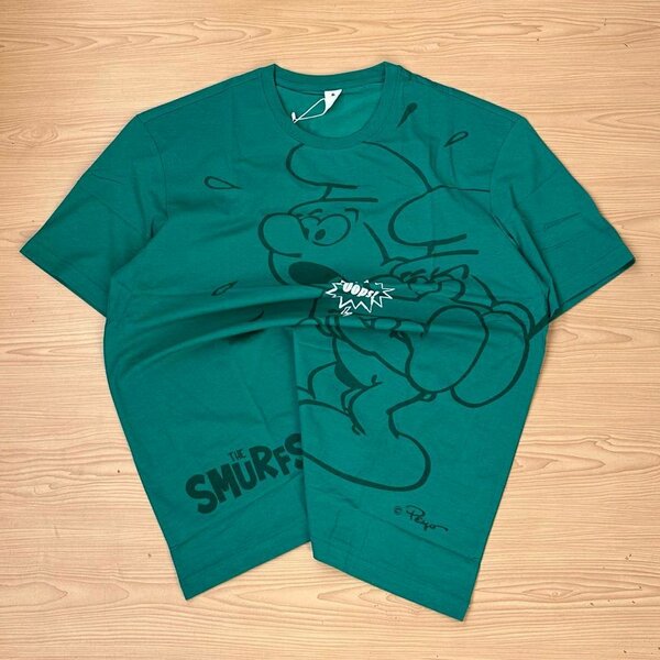 T-Shirt G
