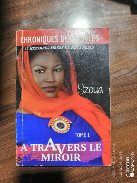 Chroniques des Fidèles - Tome 1