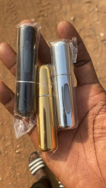 Vaporisateur de parfum